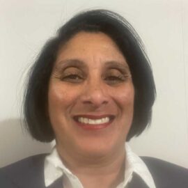 Ingrid Izaguirre is a candidate for the Town of Hempstead Council District 3