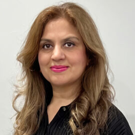Jyoti Anand