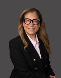 Lillian Mosley