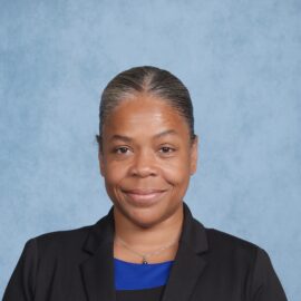 Peggy Butts